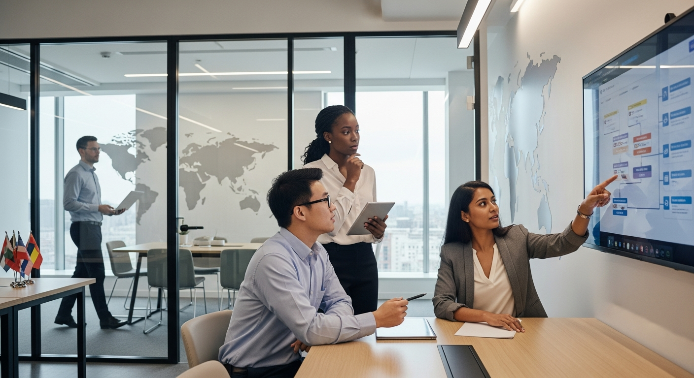 Recruit Product Manager in Altadena